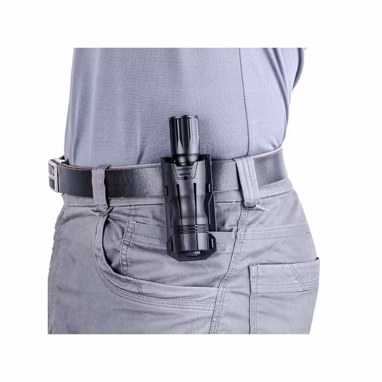 NEXTORCH V6 Holster - Ficklampshölster