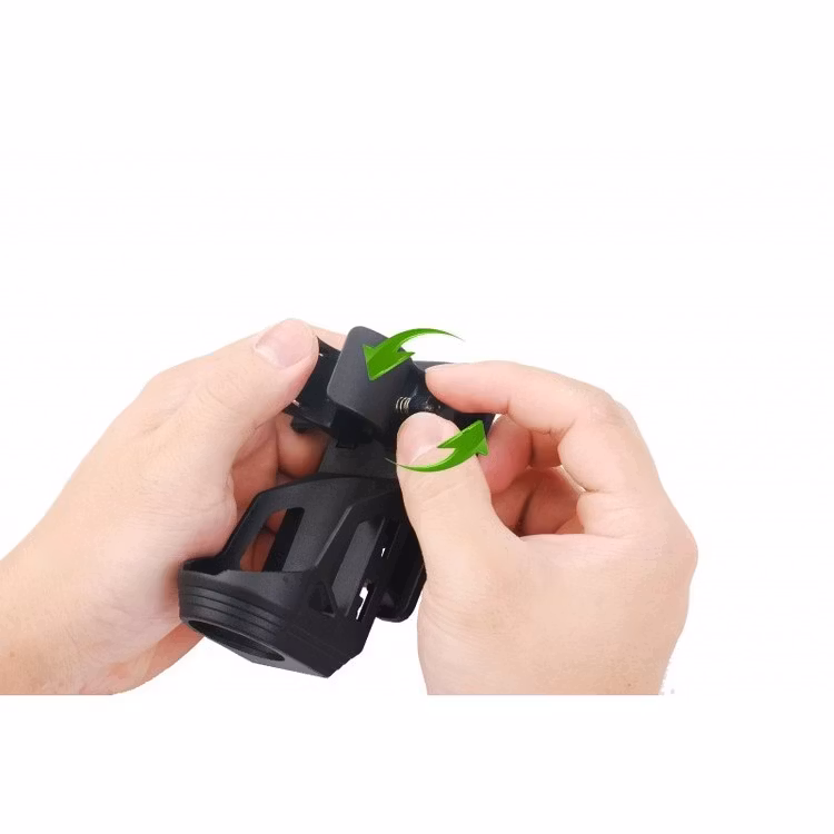 NEXTORCH V5 Holster - Ficklampshölster