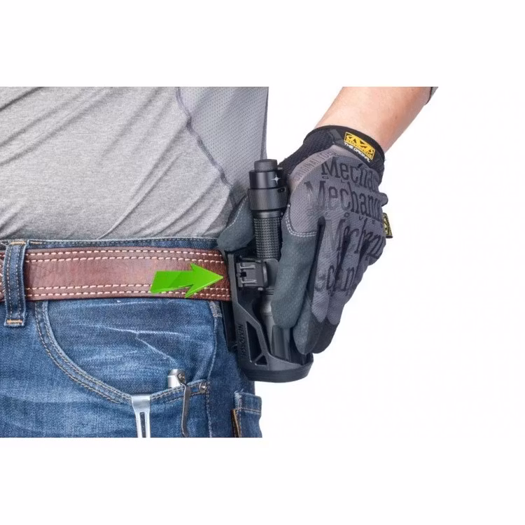 NEXTORCH V5 Holster - Ficklampshölster
