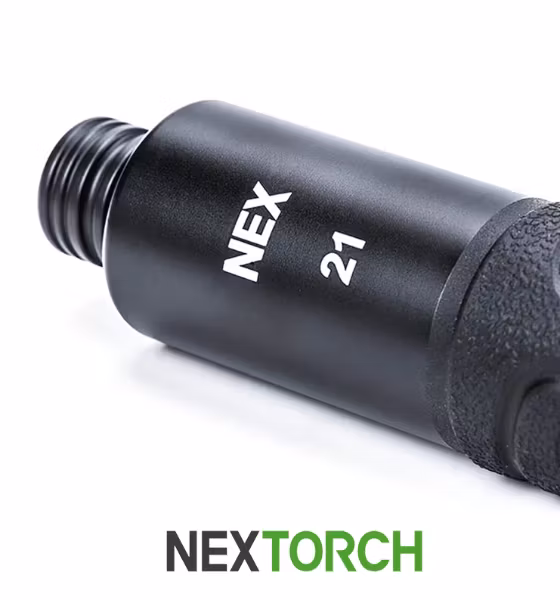 NEXTORCH 21” NEX Quicker Duty Batong
