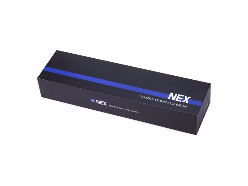 NEXTORCH 21” NEX Quicker Duty Batong