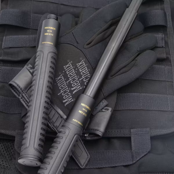 NEXTORCH 21” NEX Quicker Duty Batong