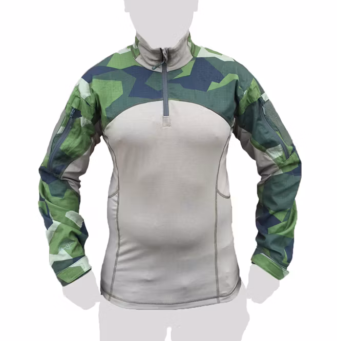 NFM Group GARM M90 Combat shirt - Stridsskjorta