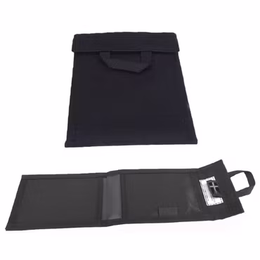 NFM Group SF Notebook Pouch 100 X 145 mm - Anteckningsfodral