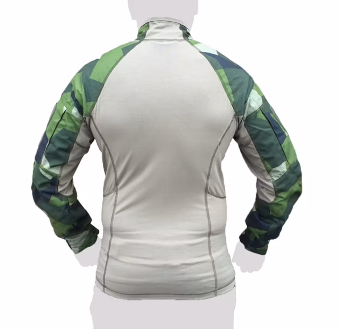 NFM Group GARM M90 Combat shirt - Stridsskjorta