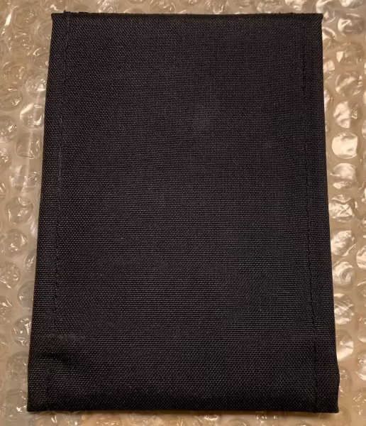 NFM Group SF Notebook Pouch 100 X 145 mm - Anteckningsfodral