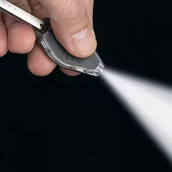 NITE IZE INOVA™ Microlampa - Flera färger