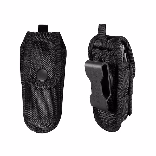 NITE IZE INOVA™ TOOL HOLSTER i svart cordura