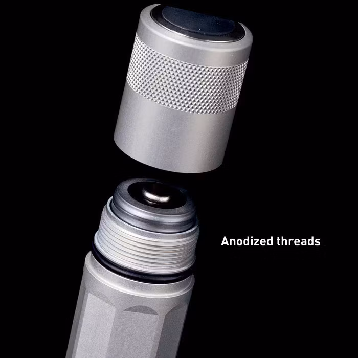 NITE IZE INOVA™ X5 UV-LAMPA