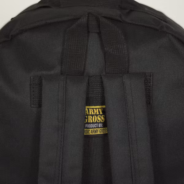Nordic Army® Mini Daypack - Svart