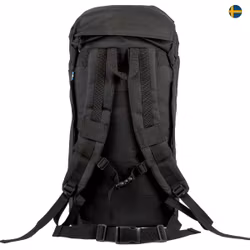 Stridssäck 2000 - Svart
