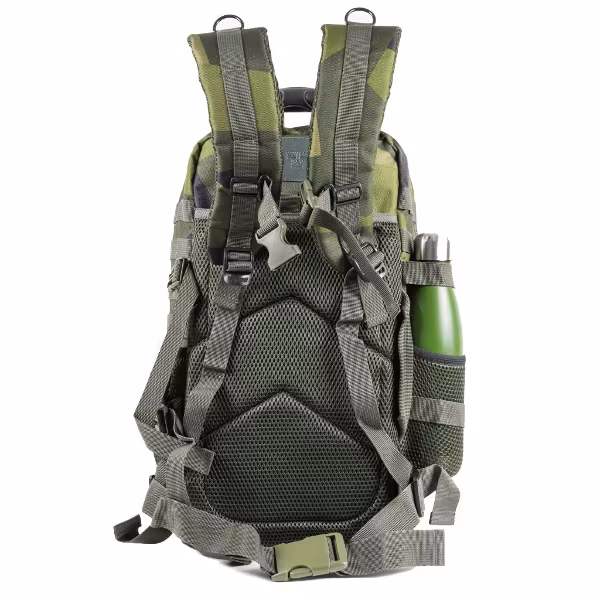 Nordic Army® Built for athletes ryggsäck - M90 Camo