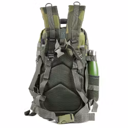 Nordic Army® Built for athletes ryggsäck - M90 Camo