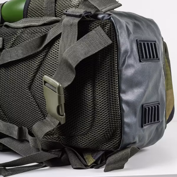 Nordic Army® Built for athletes ryggsäck - M90 Camo