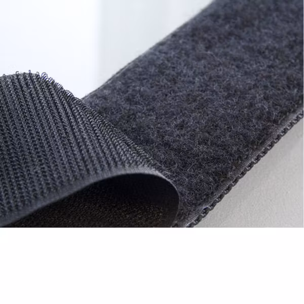 Nordic Army® Svensk Flagga Medium - Kardborre