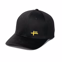 Nordic Army® SWE Keps - Svart