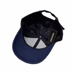 Nordic Army® SWE Keps - Marinblå