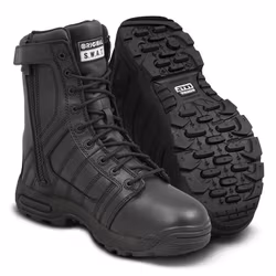 Original SWAT Metro Air 9" Side-Zip 200 Thinsulate - Vattentät