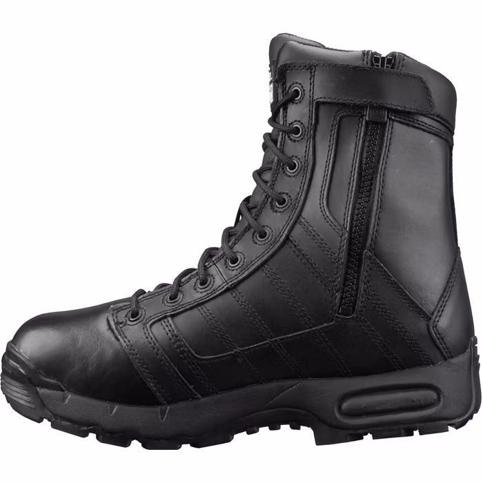 Original SWAT Metro Air 9" Side-Zip 200 Thinsulate - Vattentät