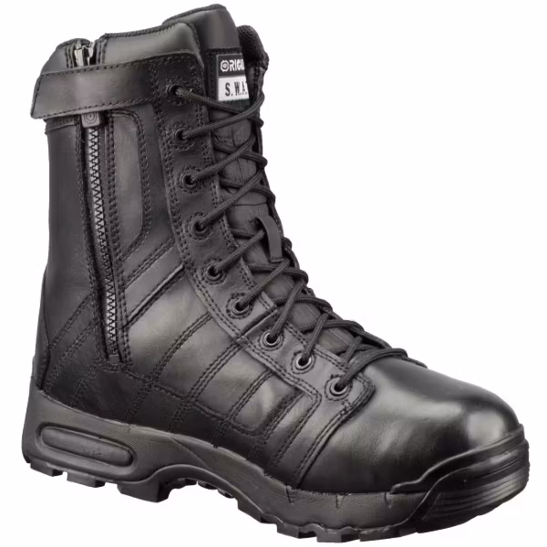 Original SWAT Metro Air 9" Side-Zip 200 Thinsulate - Vattentät