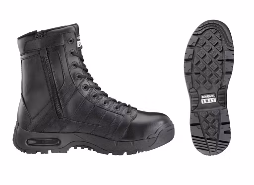 Original SWAT Metro Air 9" Side-Zip 200 Thinsulate - Vattentät