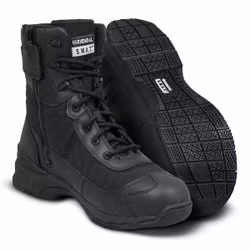 Original SWAT H.A.W.K. 9'' Side-Zip
