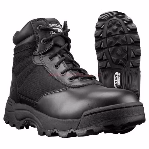 Original SWAT Classic 6''