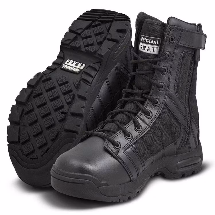 Original SWAT Metro Air 9'' Side-Zip