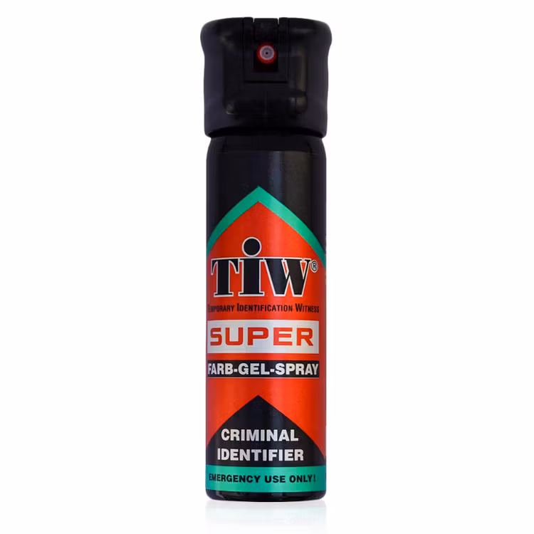 TIW SUPER 75ml Försvarsspray
