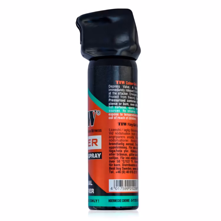 TIW SUPER 75ml Försvarsspray