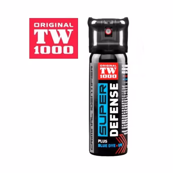 TIW SUPER DEFENSE UV - 63ML FÖRSVARSSPRAY