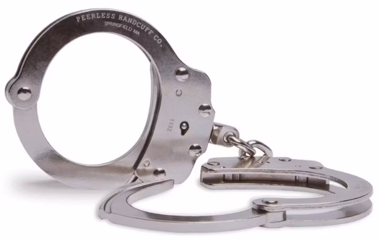 PEERLESS MOD 700 - RPS Polishandfängsel