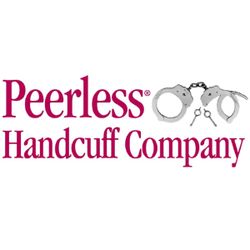 PEERLESS Standard Fängselnyckel