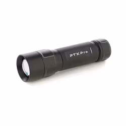 PTX Pro Ficklampa 3AAA 300 Lumen