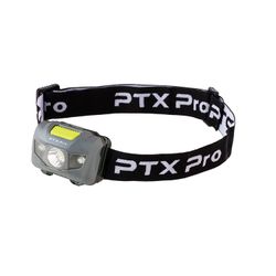 PTX PRO Pannlampa 120 LM 3AAA