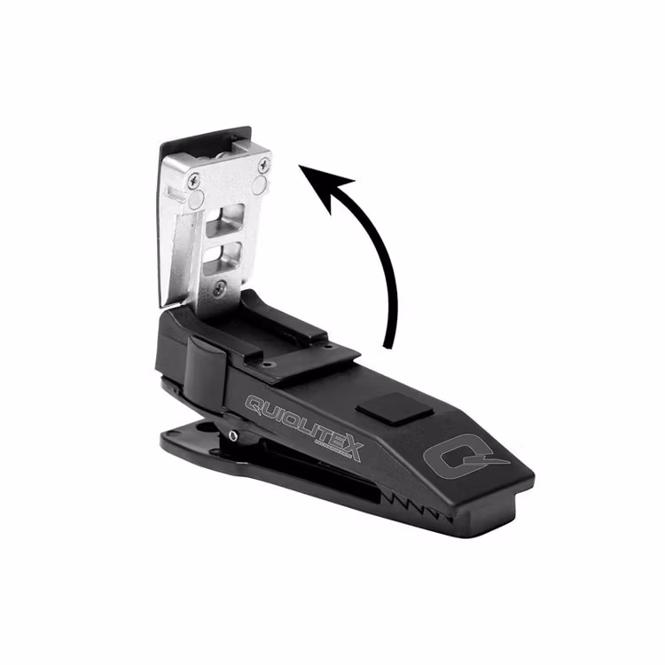 QuiqLite X Dual White LED (USB Rechargeable)