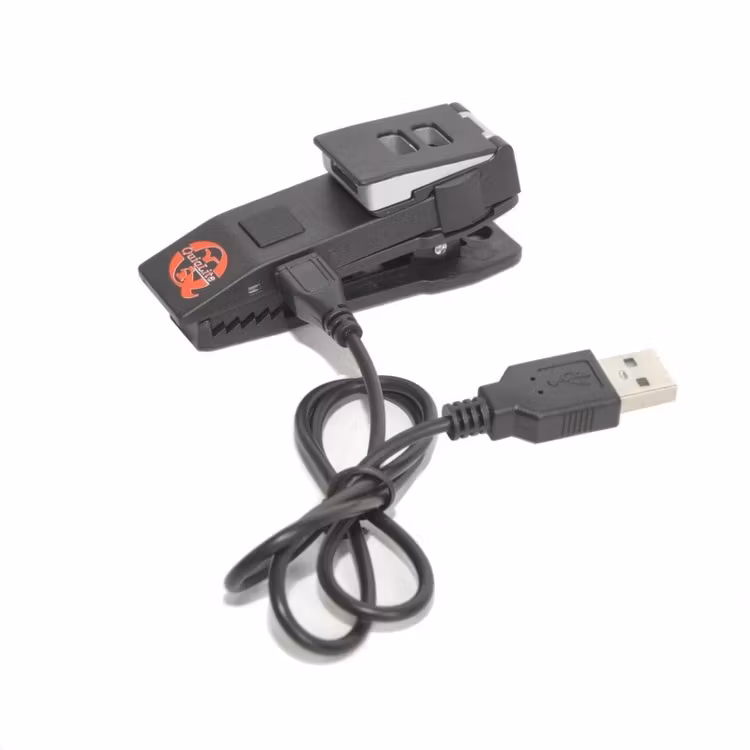 QuiqLite X Rechargeable UV LED incl. with XFLARE