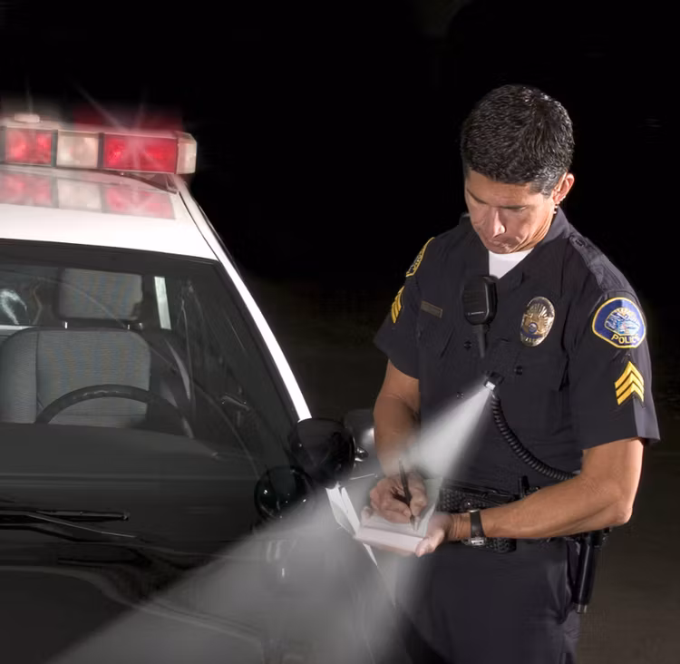 QuiqLite X Rechargeable UV LED incl. with XFLARE