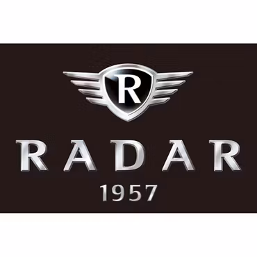 RADAR Dolt Batonghölster 16"/21"