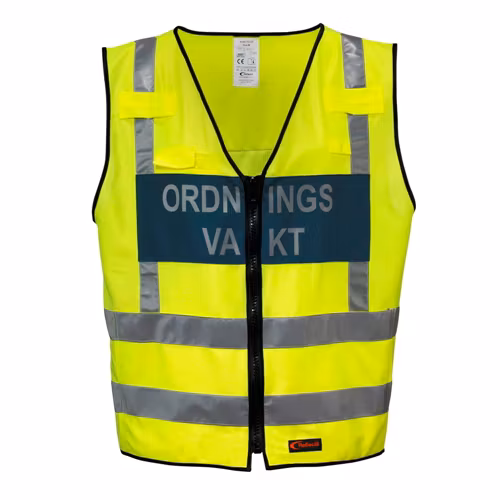 Reflectil OV Reflexväst - Varselväst
