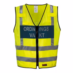 Reflectil OV Reflexväst - Varselväst