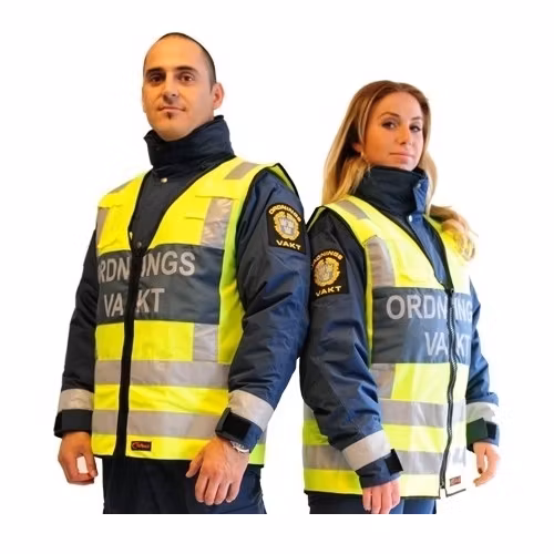 Reflectil OV Reflexväst - Varselväst