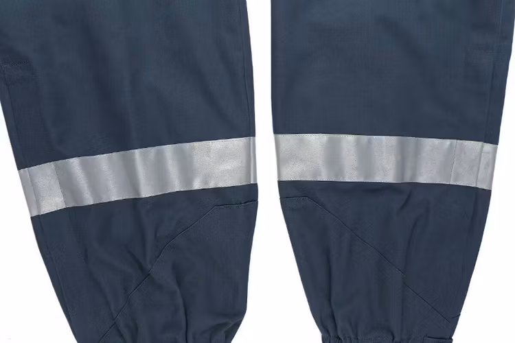 Robust OV Insatsbyxor i hög kvalitet