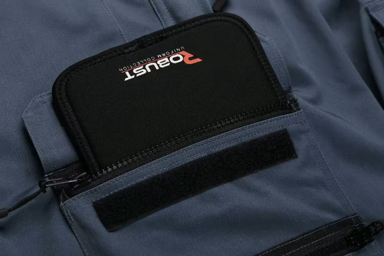 Robust OV Insatsbyxor i hög kvalitet