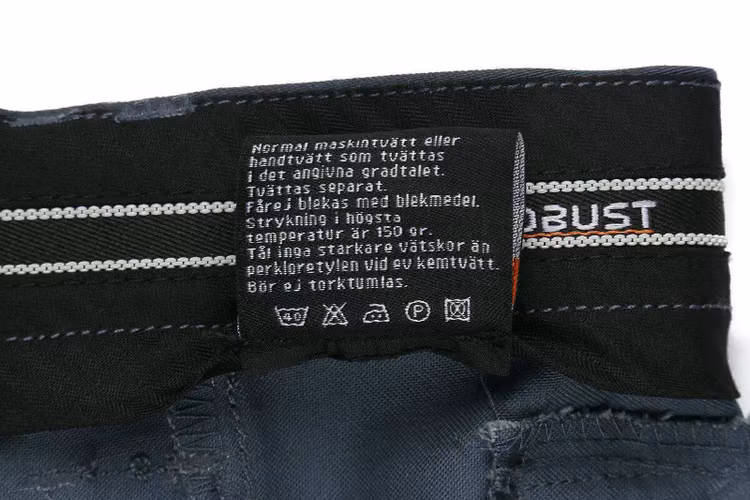 Robust OV Insatsbyxor i hög kvalitet