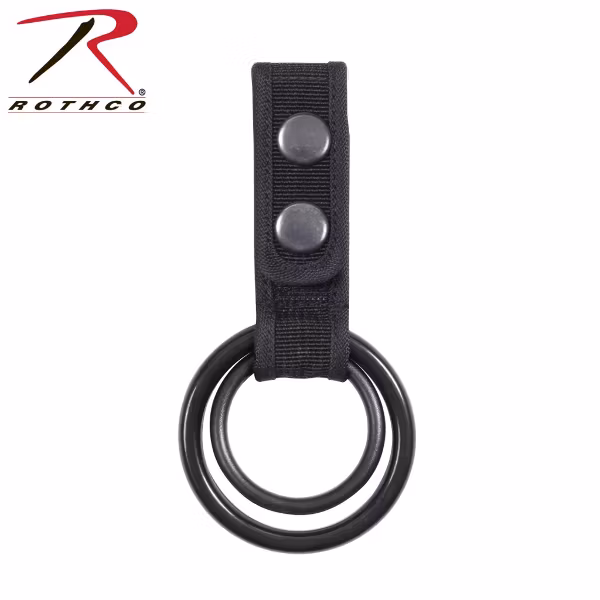 ROTHCO Hållare till Batong och Ficklampa