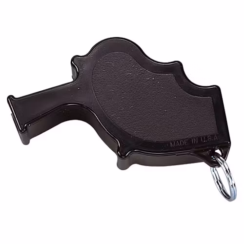 U.S. Navy Storm All Weather Safety Whistle