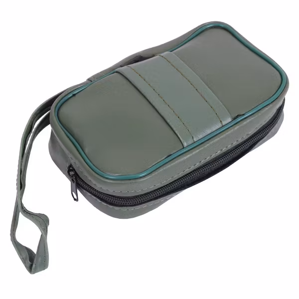 ROTHCO Kompakt 10 x 25mm Kikare - Woodland Camo