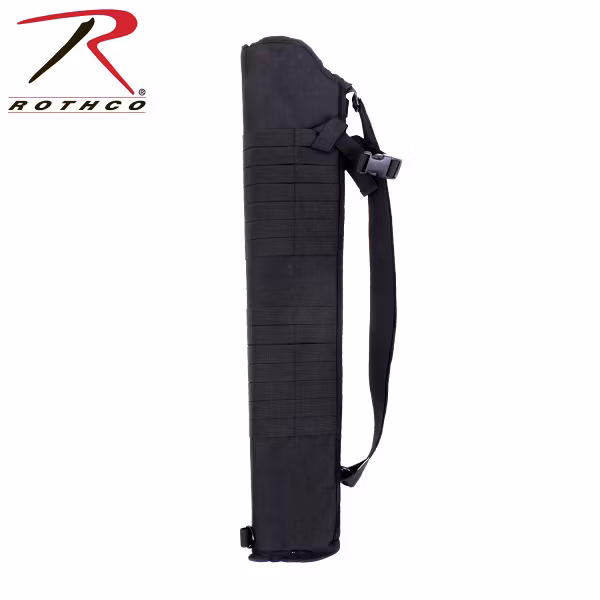 ROTHCO TACTICAL MOLLE SHOTGUN SCABBARD