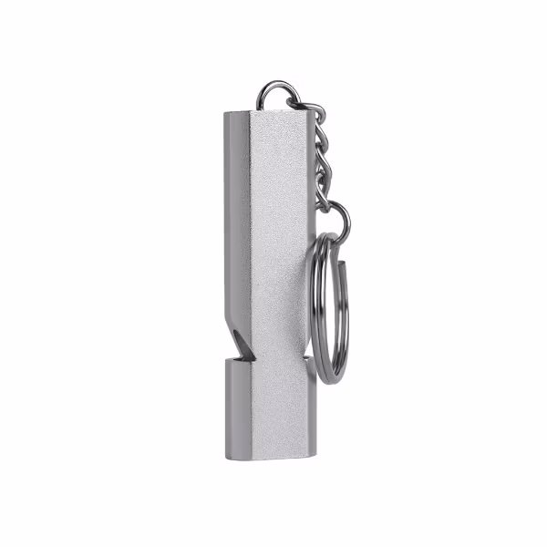 ROTHCO Loud Emergency Whistle - 118 Db